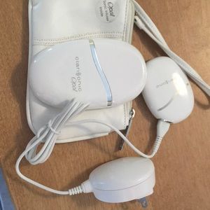 Clarisonic opal infuser